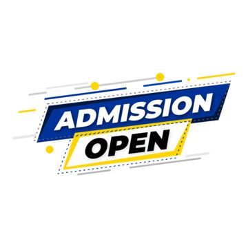 Online Application open (08/12/2025)